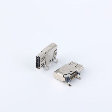 Jenis-C 24PIN GEN2 SMT 5.06
