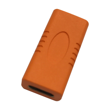 Top quality cabletolink USB 3.1 Type-C Female to Female Gender Changer extension connector Adapter