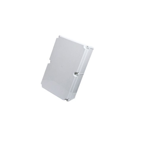 Custom Plastic Injection Products ABS Plastic Enclosure
