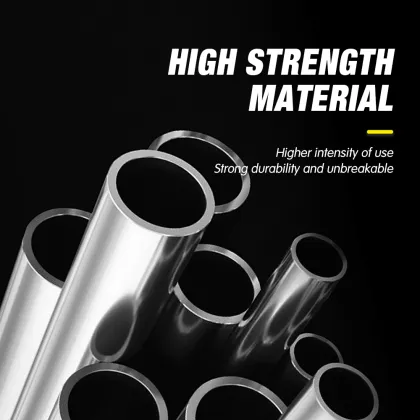 THORFORCE High Strength White Tin Material Back Notch BKK Sharp Single Hook