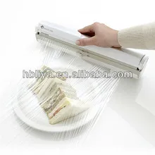 LIYA pe cling wrap For food fresh