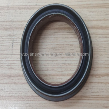 H1BR-3K169-BA Automobile Gearbox Bearing Oil Seal 40x55x61mm
