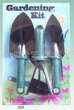 Garden Tools