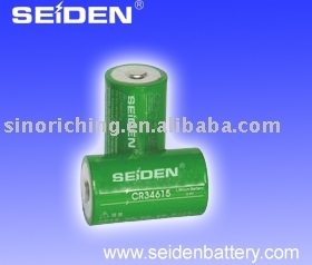 Lithium Battery