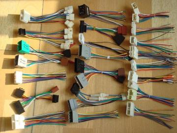 Car Wiring Harness