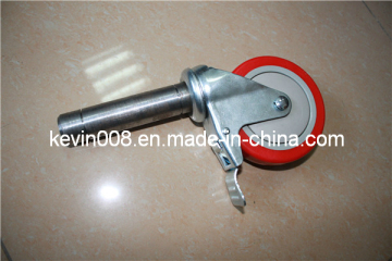 Adjustable Caster Wheels&Scaffolding Caster