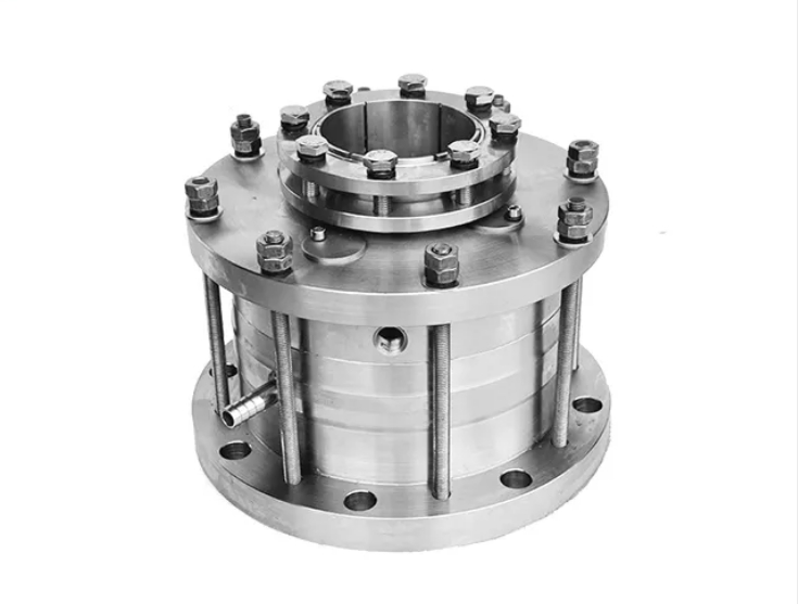 mechanical seal for mixer