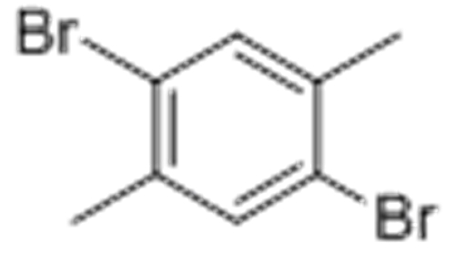 1,4-Dibromo-2,5-dimethylbenzene CAS 1074-24-4