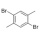 1,4-Dibromo-2,5-dimethylbenzene CAS 1074-24-4