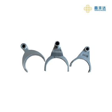 Precision Engine Shifting Fork for High Efficiency