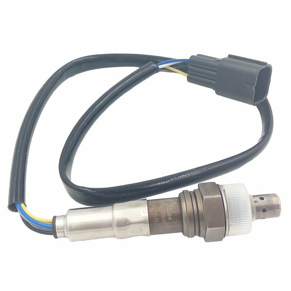 Front oxygen sensor Front oxygen sensor