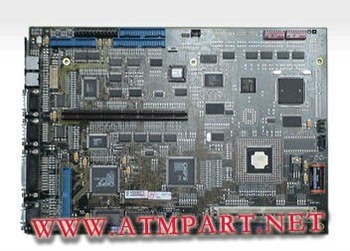 ATM spare part/atm parts NCR SSPB, 445-0632076
