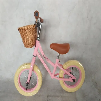 Best Balance Bikes for Kids: 2 to 5 Year Olds - Push Bicycles & Toddler Training Bikes