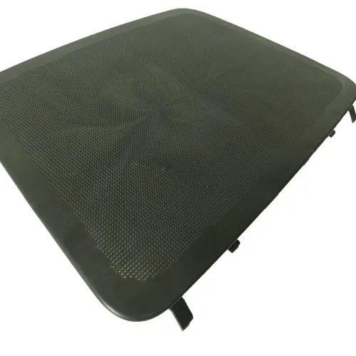 Speaker Fret plastic injection mould spare