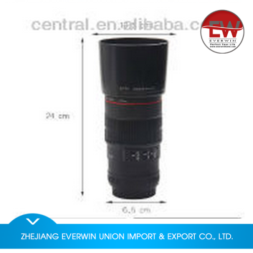 Factory sale OEM design stoneware mugcamera mug for wholesale