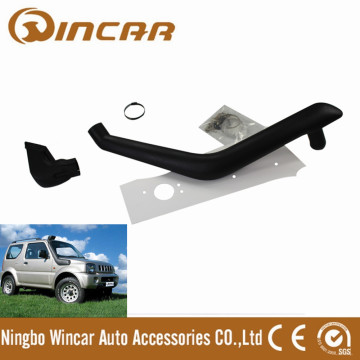 4x4 / 4WD Snorkel for Jimny: Jimny Snorkel Solutions
