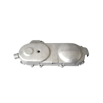 Automobile aluminum alloy brake valve cover