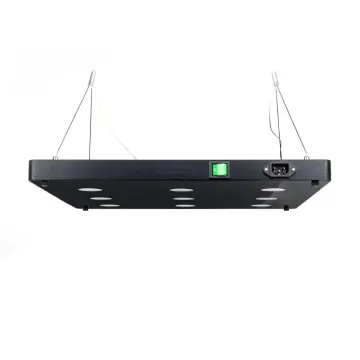 2018 Cob greenhouse Full Spectrum LED Grow Light for plant growth