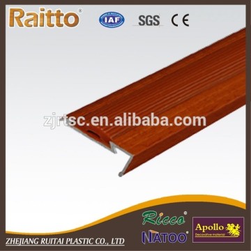 Advanced Aluminum Grain T Moulding profile