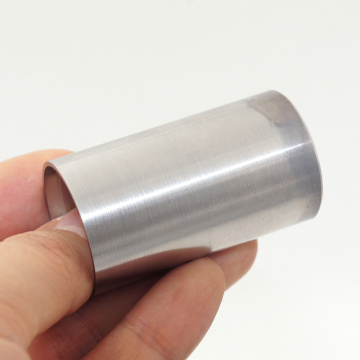 Customized Cobalt Based Alloy piston pin bushing