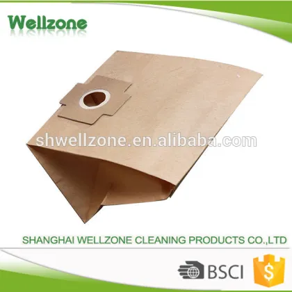 Zelmer EXCELSIOR Vacuum Cleaner Bags (paper) zelmer vacuum cleaner bags