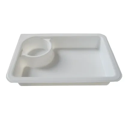 Suture instrument removal kit tray EO sterilization