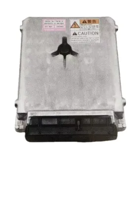 Wholesale High-Quality Air Conditioning Compressor for Hitachi ZX120 Excavator