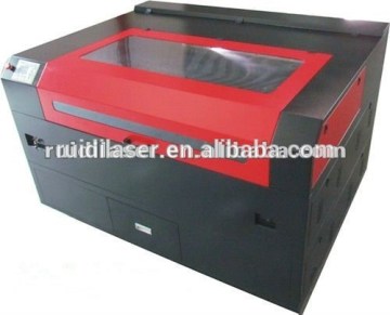 2015 high marking accuracy auto-focuse dual head laser engraving and cutting machine RD-1310 with USB interface