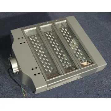 LED Streets Fixtures 75W LED Streets Lighting