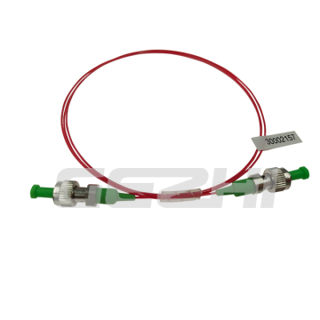 Polarization Maintaining Fiber Assemblies 1550nm FC APC to PM780 Patch Cord