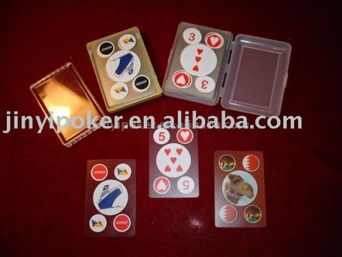 Playing Cards for Selling