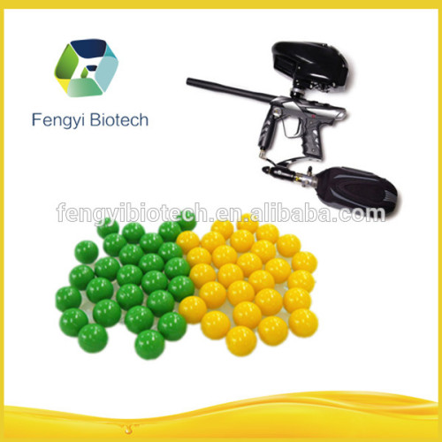 Paintball Manufacturer Lowest Prices 0.68 Paintballs - China Paintball and  Paintball Accessories price
