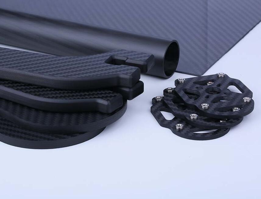 Carbon Fiber Parts 10