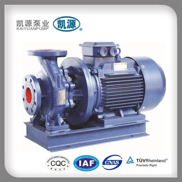 China Supplier KYW Horizontal Centrifugal Diesel Engine Water Pump Deep Well