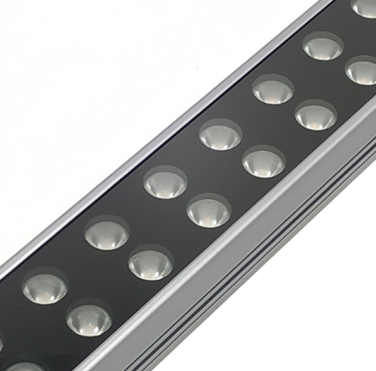 Dmx Bañador de pared Rgbw 48W 72W Ip65 Outdoor