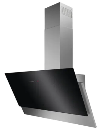 Zanussi Touch Control Hoods Wall-mounted