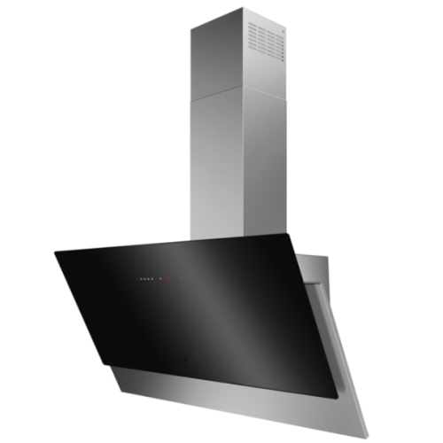 SIDE HOOD Zanussi Touch Control Hoods Wall-mounted Factory