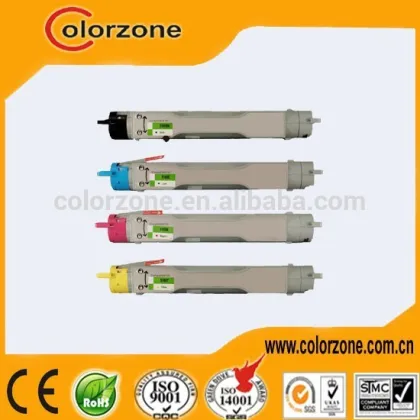 For dell C5100 Color toner,for dell toner cartridge C5100 C5100N,compatible toner cartridge for dell