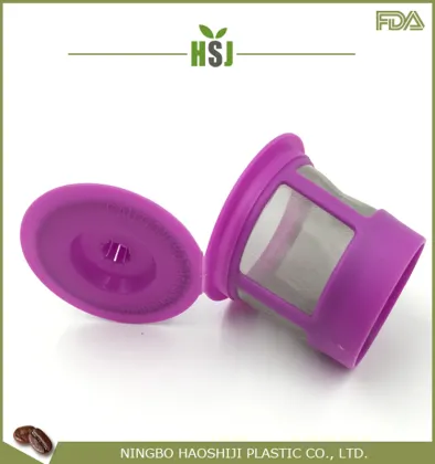 Reusable K cups Refillable K Cup Coffee Filters