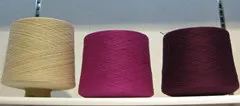 cashmere yarn