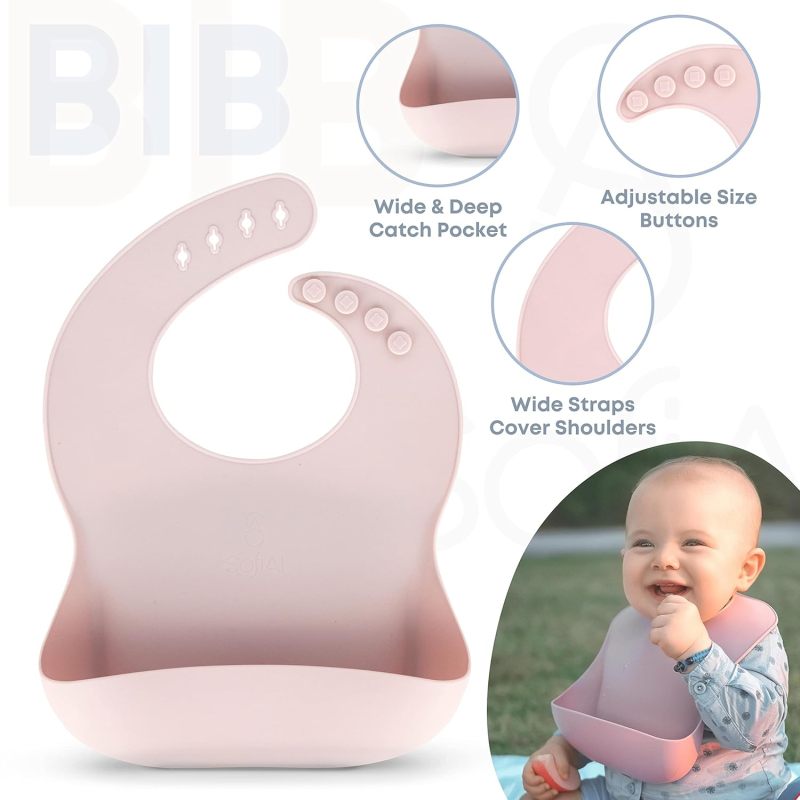 Baby Multi - function Feeding Set