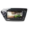 8 inch KIA K2/RIO car dvd player