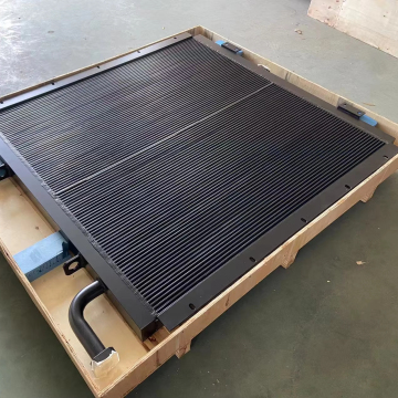 PC1100 and PC1100SP Cooler Hydraulic Air Coolers on Sale