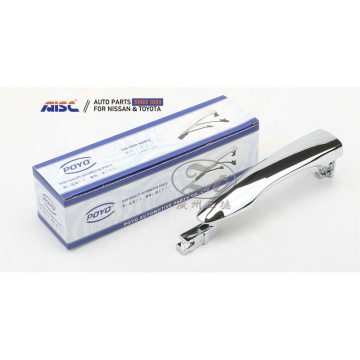 AISC Auto Parts 80640-4CL0D Car Outside Door Handle for Nissan X-Trail T32