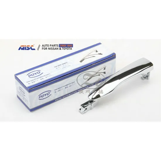 AISC Auto Parts 80640-4CL0D Car Outside Door Handle for Nissan X-Trail T32