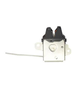 Trunk Tailgate Lock for ZRE120 64610-12360