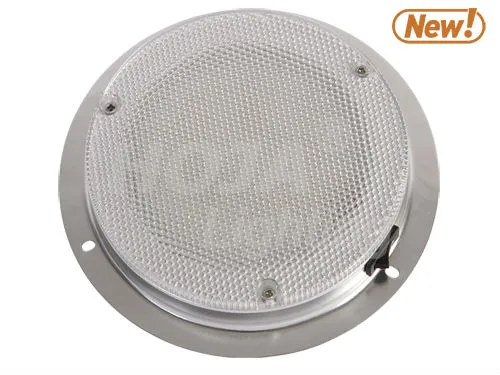 5-1/2 inch (140mm) LED Cargo Light Led Truck Light