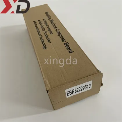 Hot Sale PCB Display Control Main Computer Board for LG Washing Machines