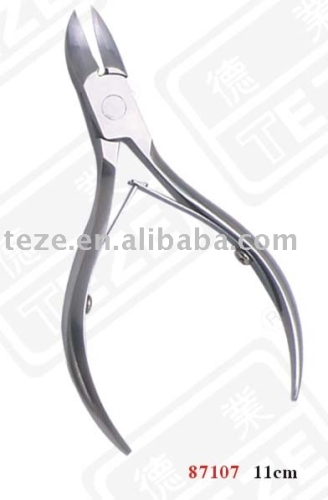 toe nail cutter