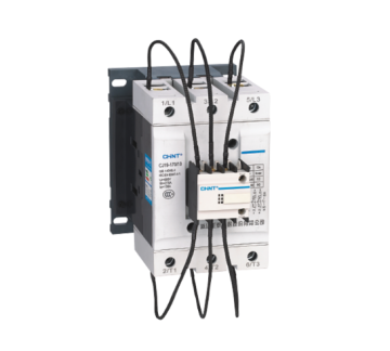 CHNT Durable High-Quality CHINT CJ19 Contactors 17A-130A 690V AC